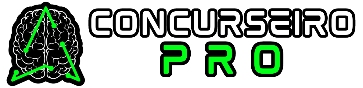 LOGO CONCURSEIRO PRO